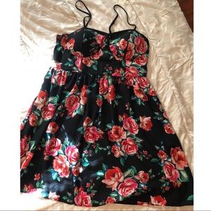 Xhilaration Dresses - Floral sundress Xhilaration Dresses - Floral sundress